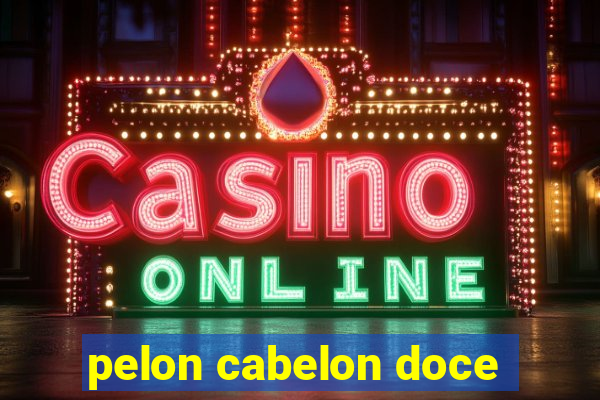 pelon cabelon doce